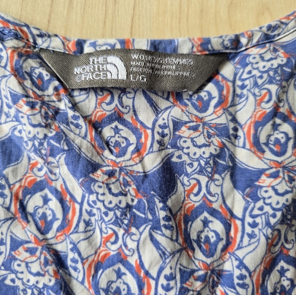 The North Face Tank Top Size Large - Picture 7 of 8